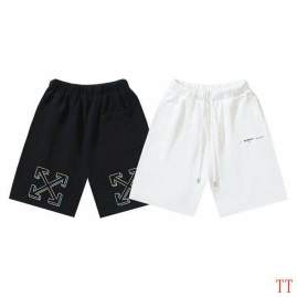 Picture of Off  White  Short  Pants _SKUOffWhiteS-XL20tx1718940